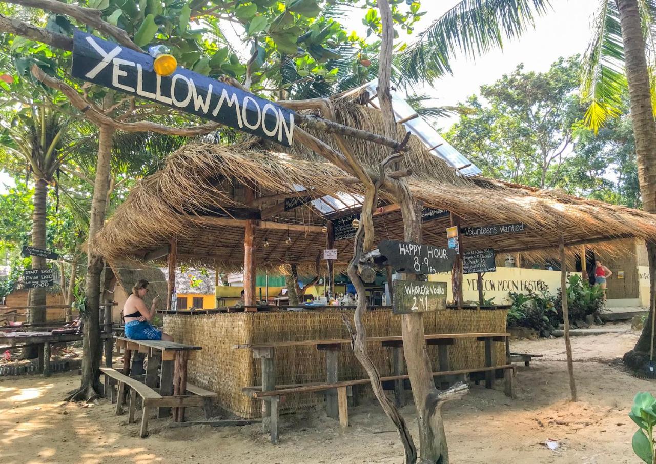 Yellow Moon M23 Koh Rong Sanloem Εξωτερικό φωτογραφία