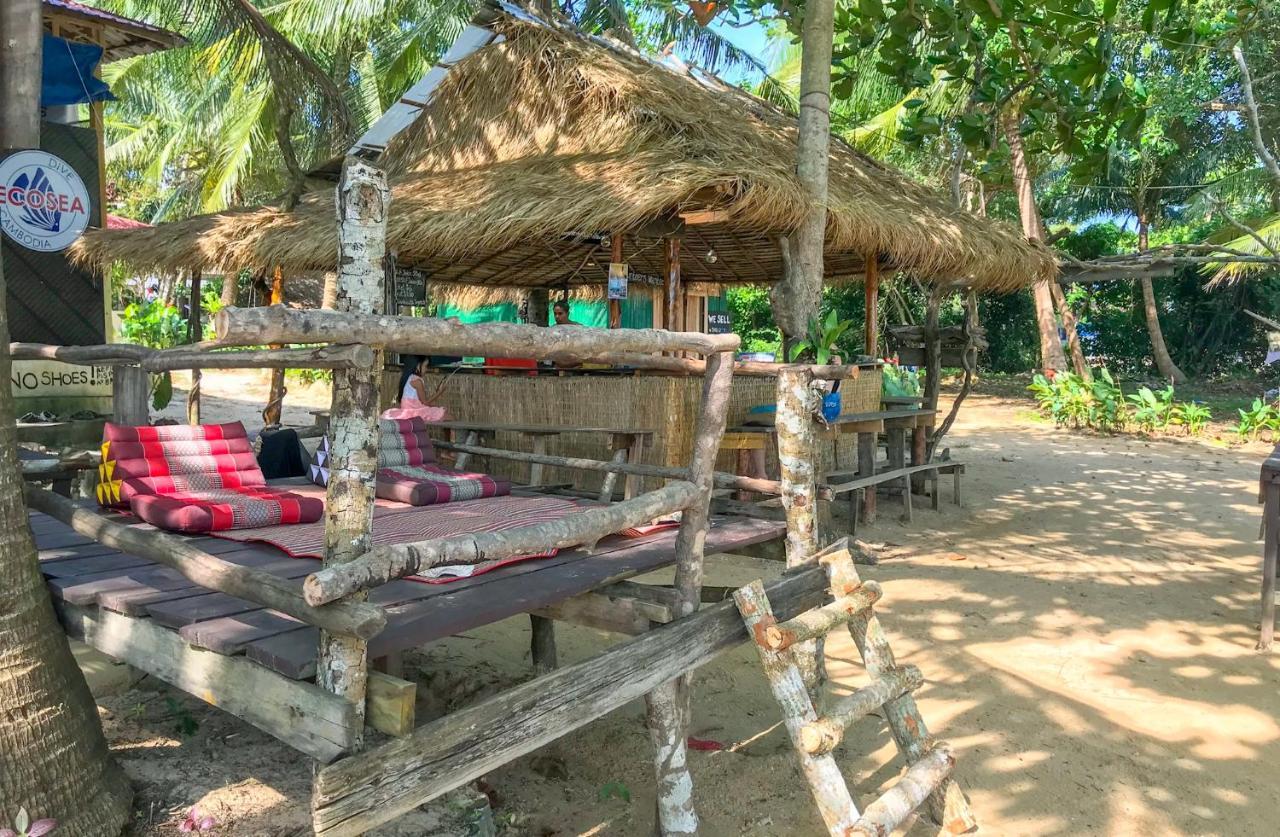 Yellow Moon M23 Koh Rong Sanloem Εξωτερικό φωτογραφία