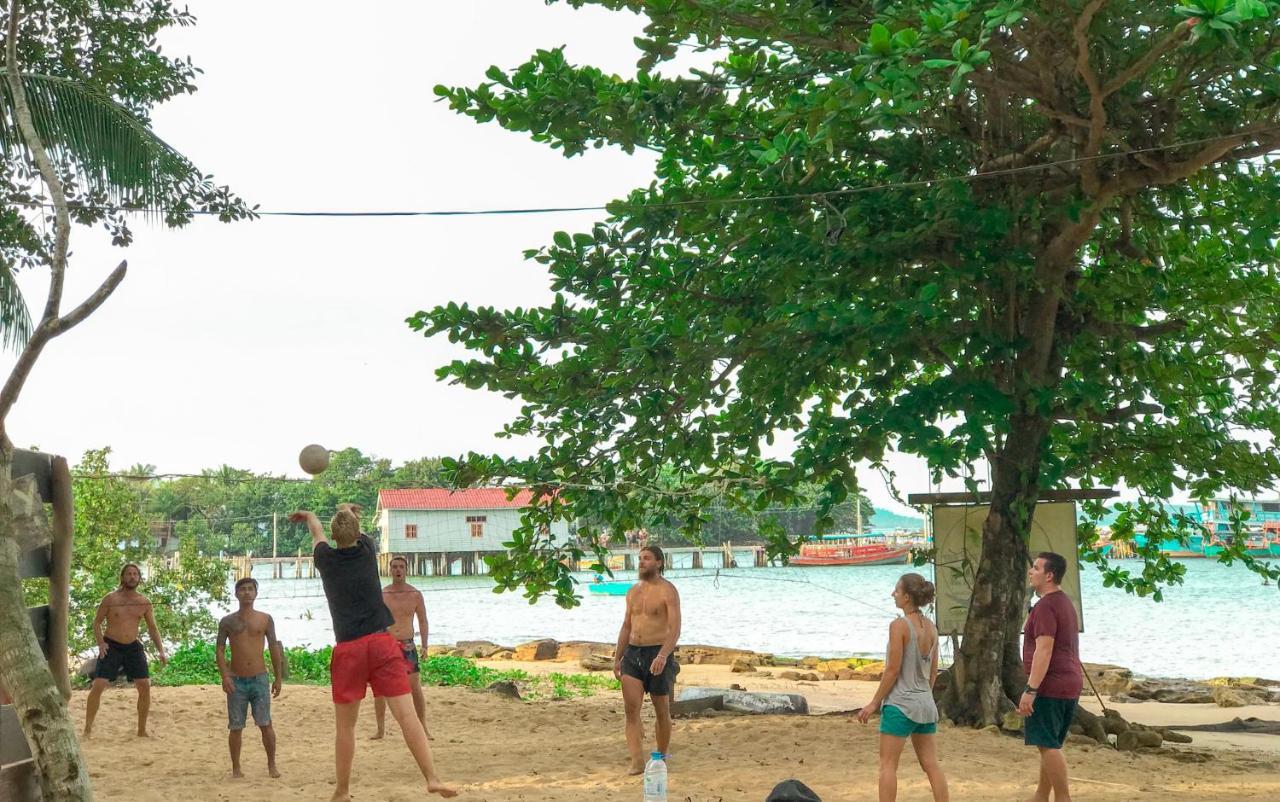 Yellow Moon M23 Koh Rong Sanloem Εξωτερικό φωτογραφία